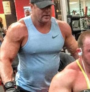 Meet your Posher, Bobby